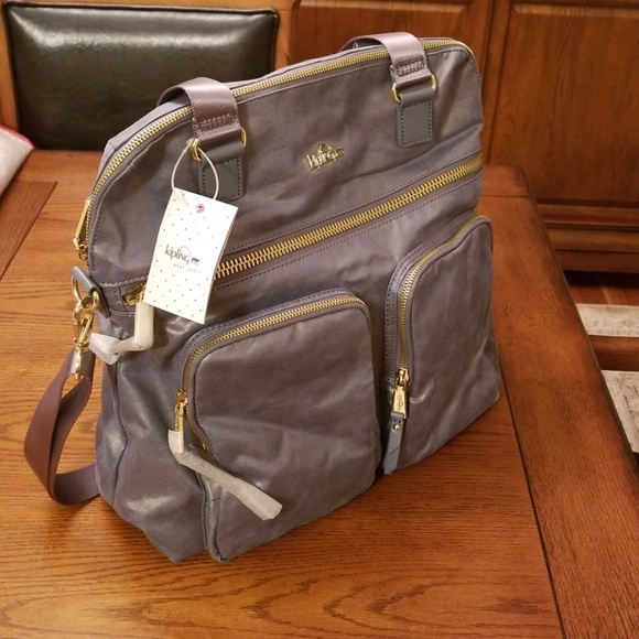 camryn laptop handbag